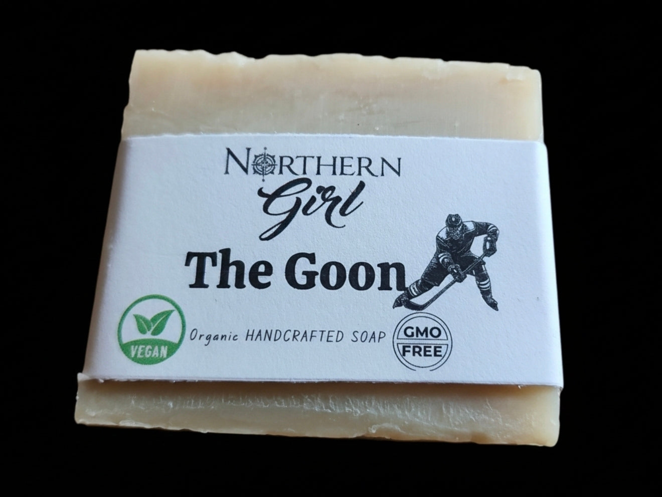 Goon Bar Soap