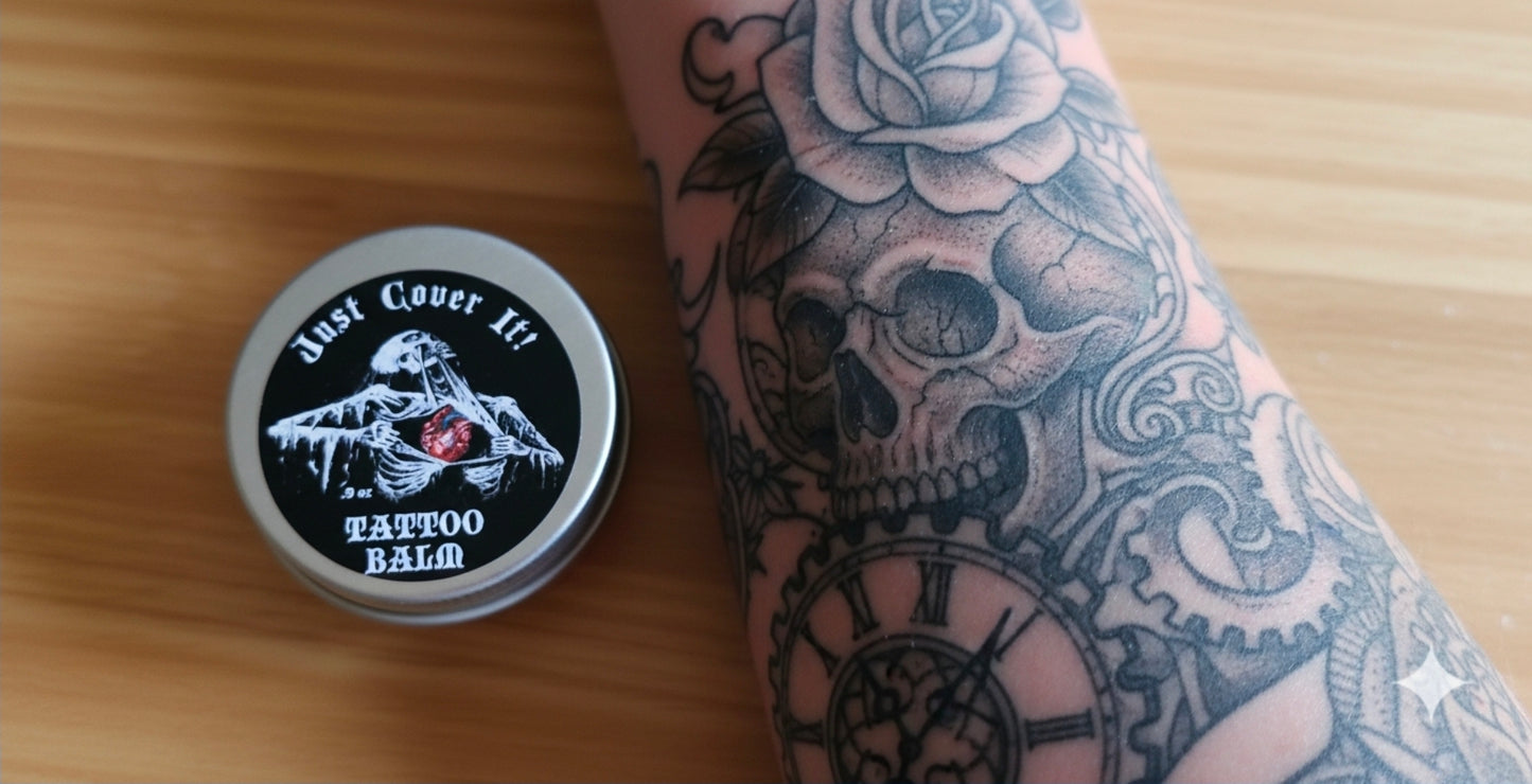 Tattoo Balm