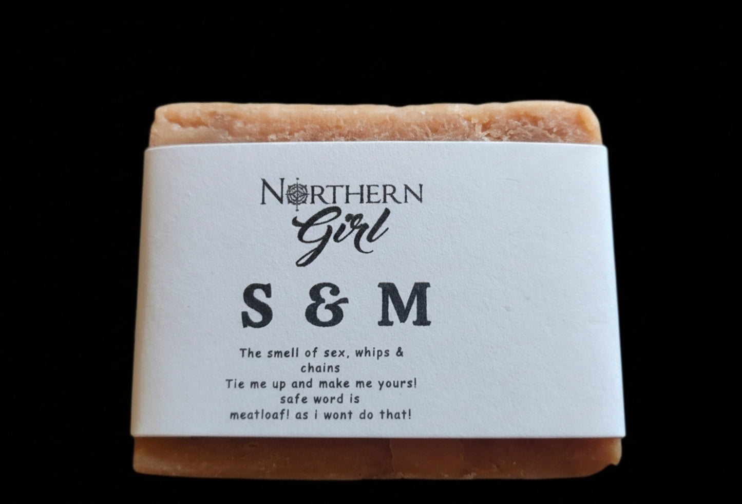 S & M Soap
